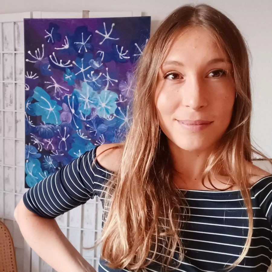 art