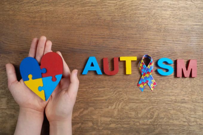 Asperger ist eine Form von Autismus. Asperger