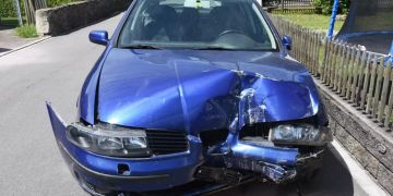 Unfall
