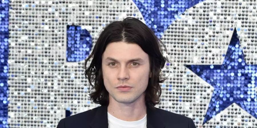 James Bay