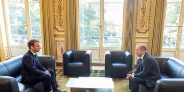Macron