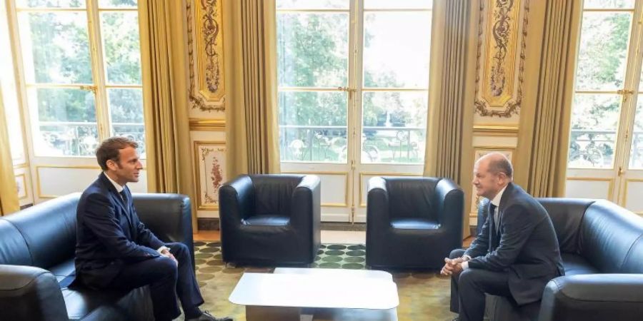 Macron