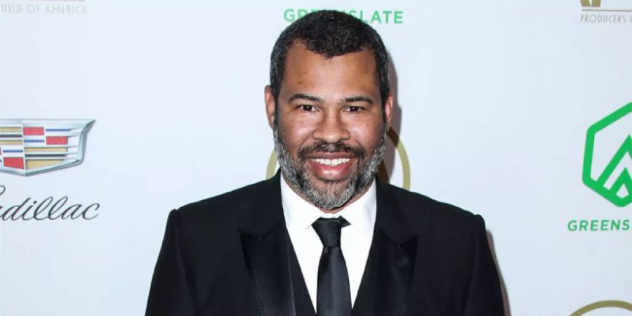 Jordan Peele