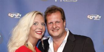 Danni Büchner im «Playboy»: Ein Statement für Selbstbewusstsein | Nau.ch