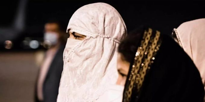 Taliban rufen in Afghanistan das weibliche Gesundheitspersonal auf zur Arbeit zurückzukehren. Foto: Diego Radames/SOPA Images via ZUMA Press Wire/dpa Taliban rufen in Afghanistan das weibliche Gesundheitspersonal auf zur Arbeit zurückzukehren. Foto: Diego Radames/SOPA Images via ZUMA Press Wire/dpa