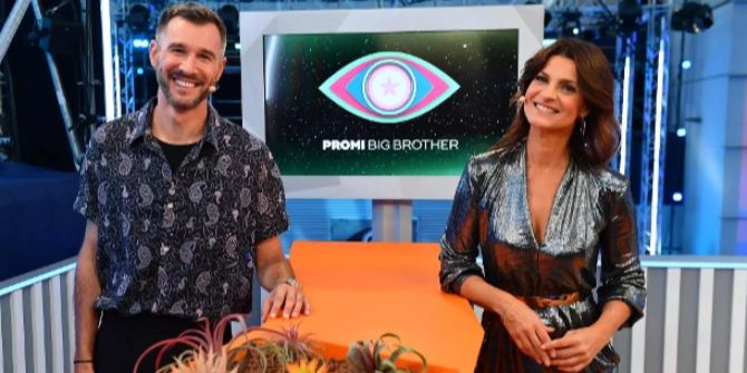 «Promi Big Brother»