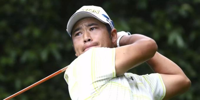 Fehlte in Detroit - Masters-Sieger Matsuyama mit Coronavirus infiziert