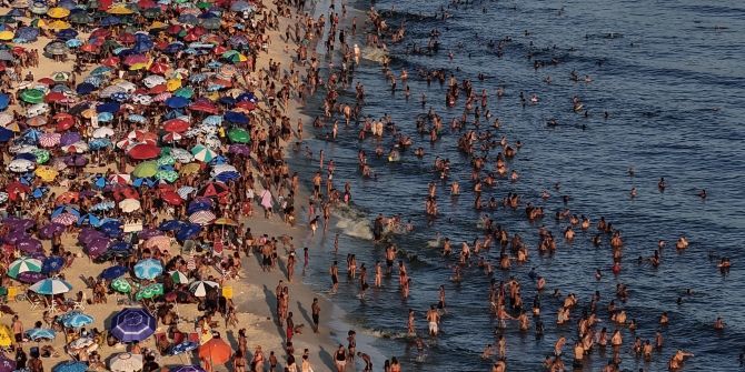 Rio de Janeiro