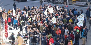 Google Protest