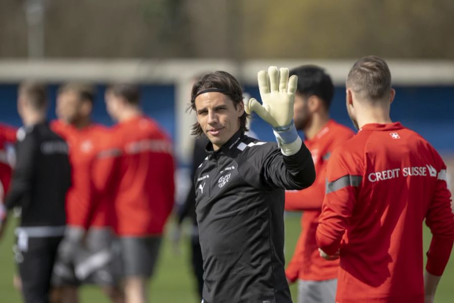 Yann Sommer