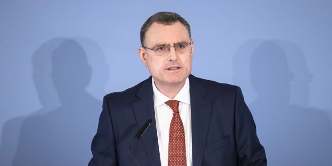 SNB-Jordan - «Grösse einer Bank nicht allein entscheidend für Risiken»