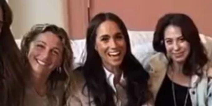 Nach Funkstille - Meghan Markle überrascht mit Auftritt in Werbevideo
