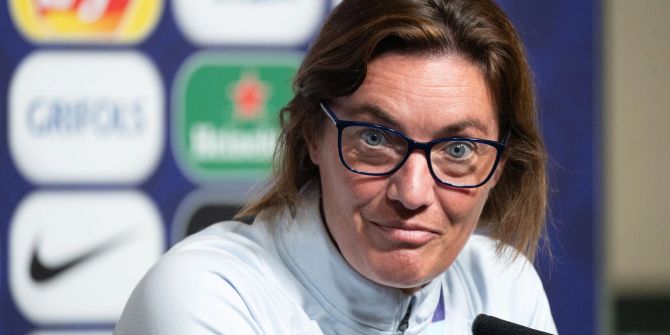 frauenfussball