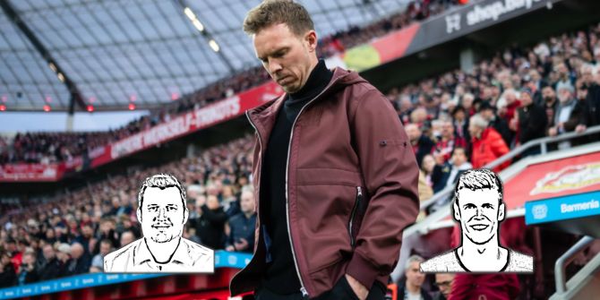 Julian Nagelsmann