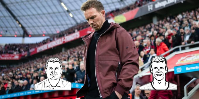 Das sagt Nau - Bayern-Nagelsmann: Ist seine Entlassung nicht zu hart?