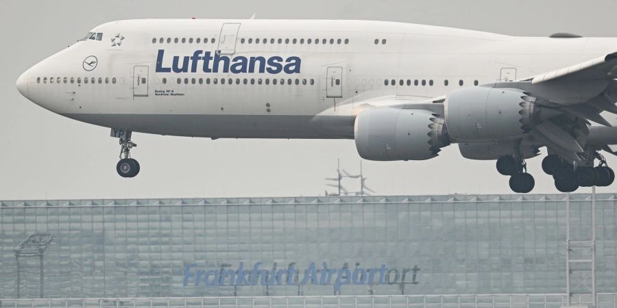 lufthansa