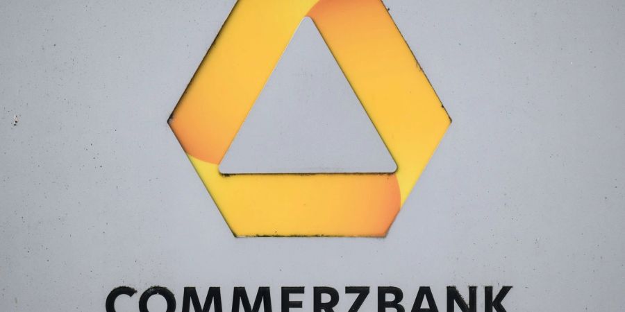 Die Commerzbank will nach zwei profitablen Jahren in Folge zurück in den Dax.