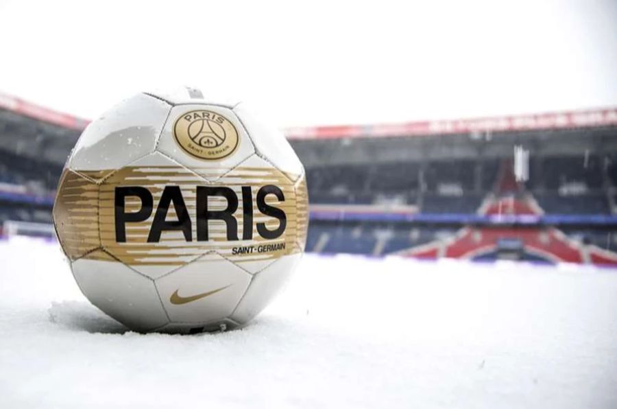 Paris Saint-Germain