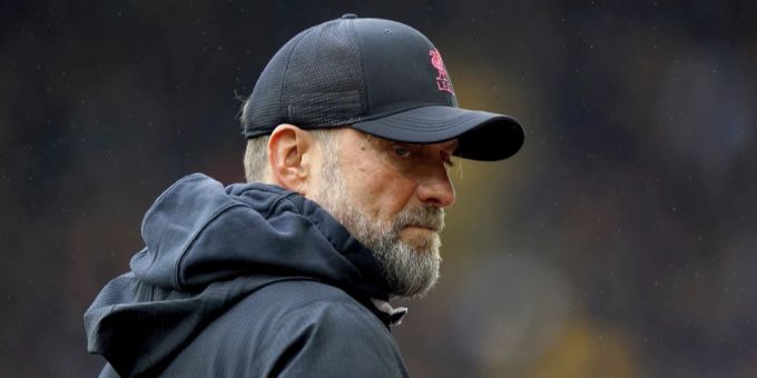 FC Liverpool: Hamann schiesst gegen Trainer Klopp