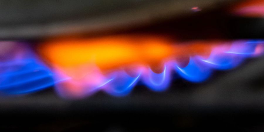 Gaspreise sinken - dafür steigen die Strompreise.
