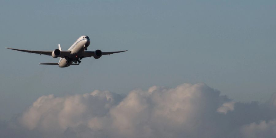 Auf dem Flugplan des Lübecker Flughafens stehen in diesem Sommer vor allem touristische Reiseziele.