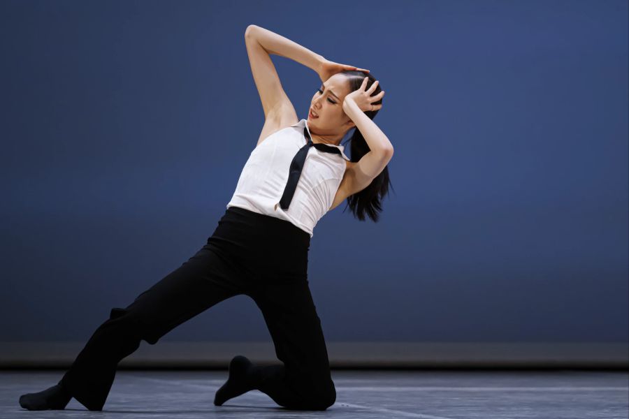 PRIX DE LAUSANNE, BALLETTTAENZER, BALLETTTAENZERIN, TAENZER, TAENZERIN, NACHWUCHS, NACHWUCHSTALENT, NACHWUCHSTALENTE,