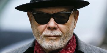 Gary Glitter