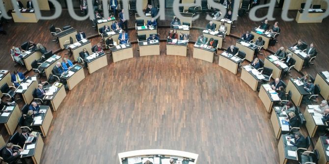 Bundesrat