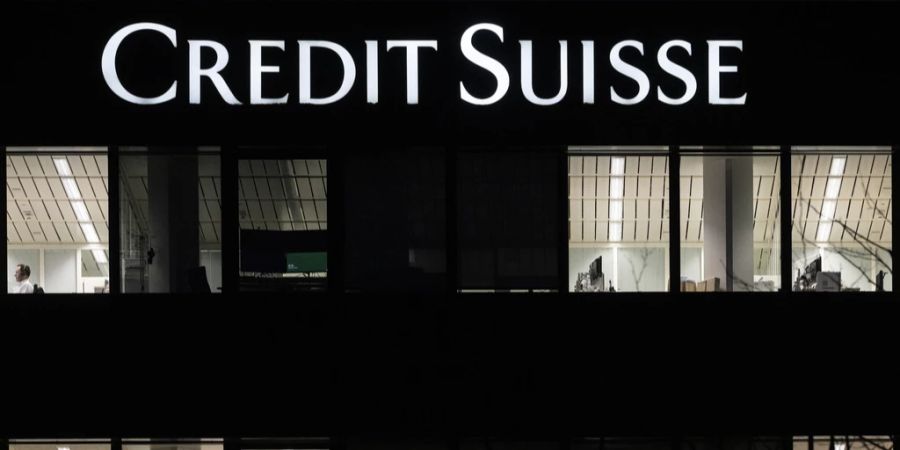 credit suisse bank