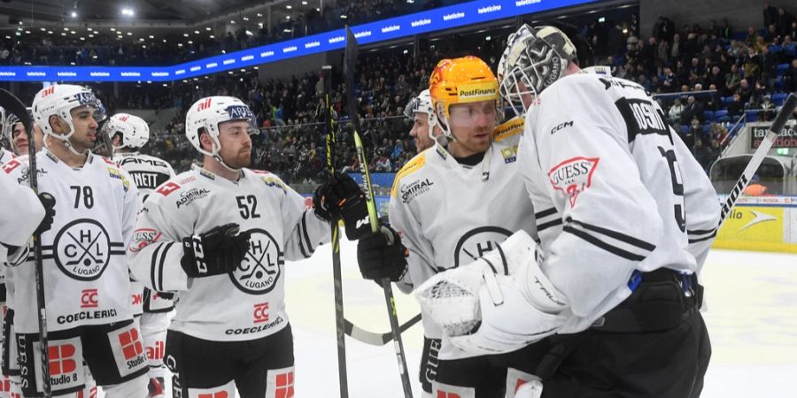 lugano kloten