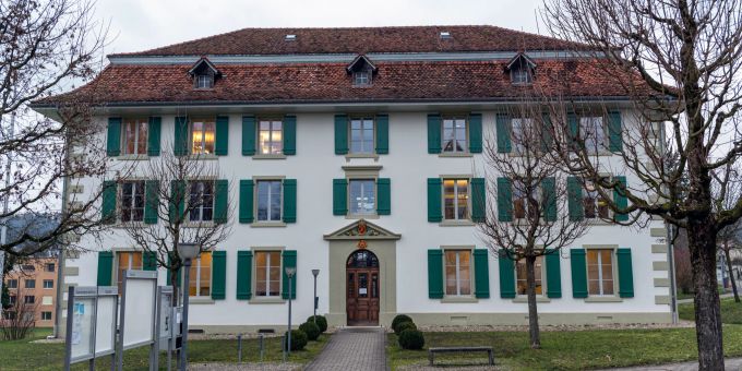Gemeinde - Orpund: Vier Anzeigen nach Polizeikontrolle erstattet