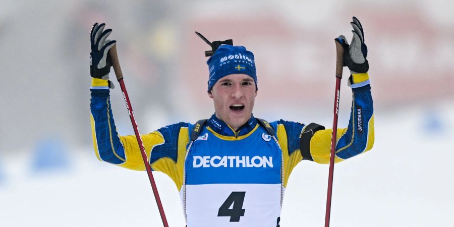 BIathlon