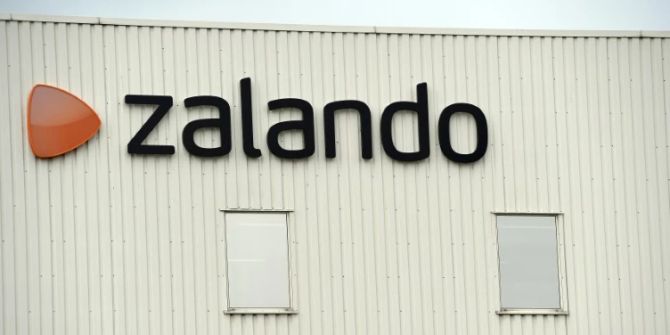 zalando