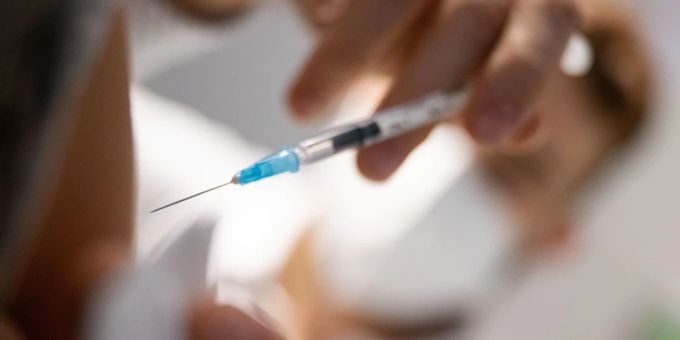 Für ältere Menschen - Bald Impfschutz gegen RSV-Infektionen