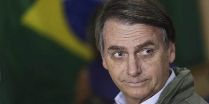 Aus USA - Ex-Präsident Bolsonaro kehrt nach Brasilien zurück