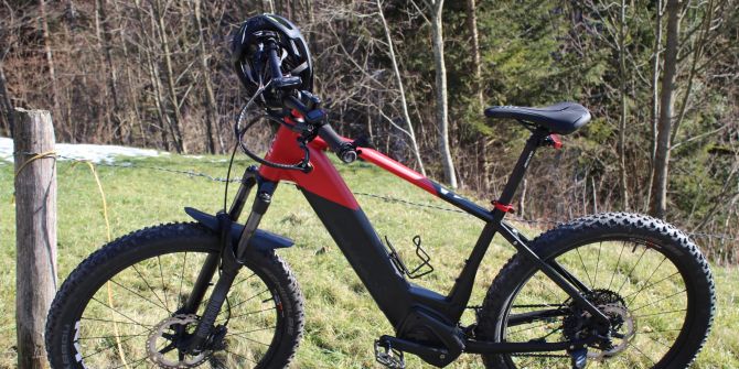 Appenzell-Schlatt AI: Kollision zwischen zwei E-Bikes