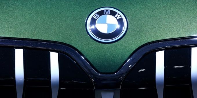 BMW-Auto BMW-Auto