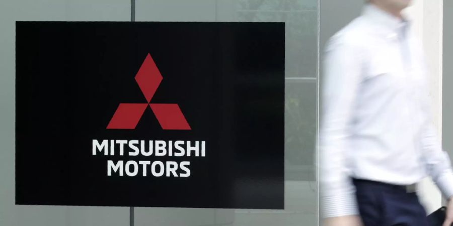 Mitsubishi Motors