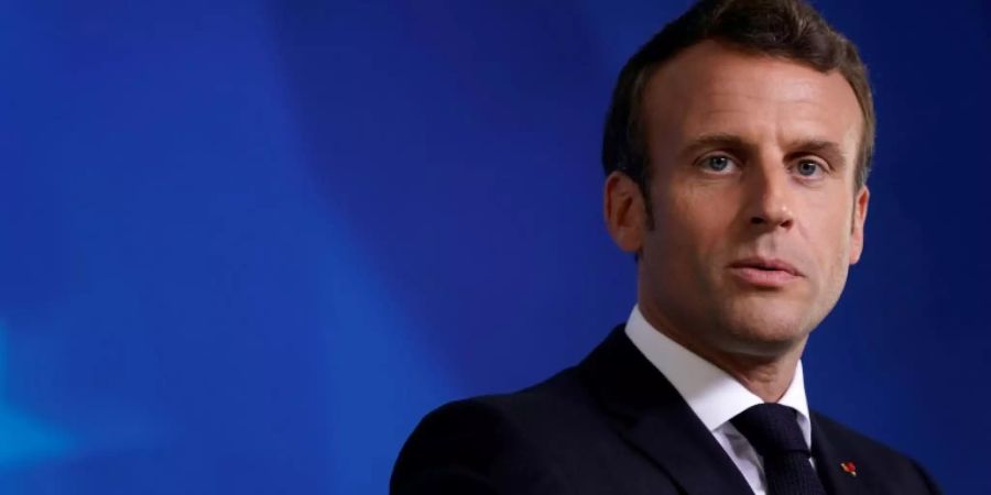 Macron