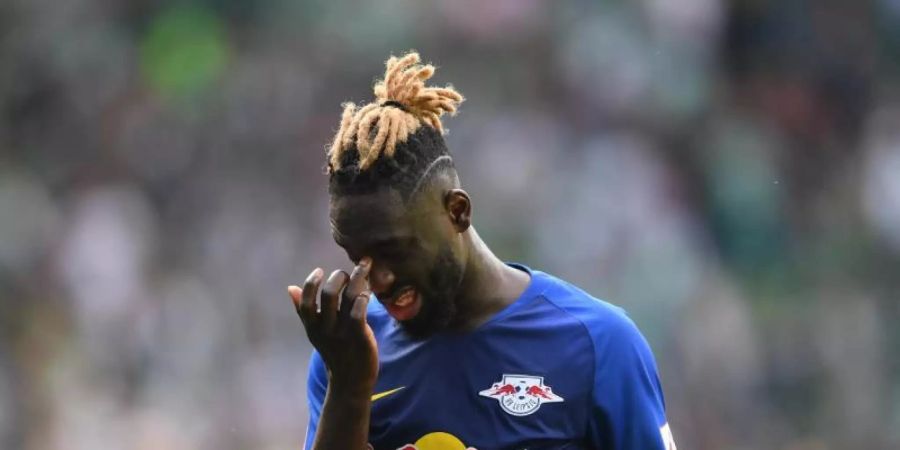 rb leipzig