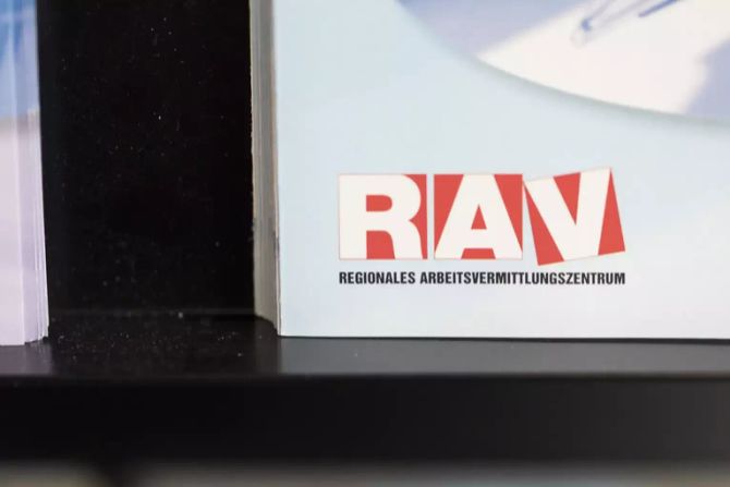 Arbeitslosigkeit