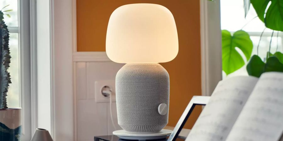Ikea Sonos