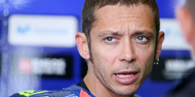 Weltmeister-Vergleich - Ist Marc Marquez so gut wie Valentino Rossi?
