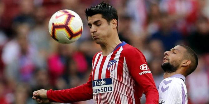 Álvaro Morata