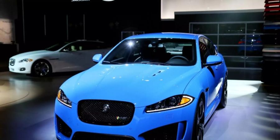 Jaguar Land Rover