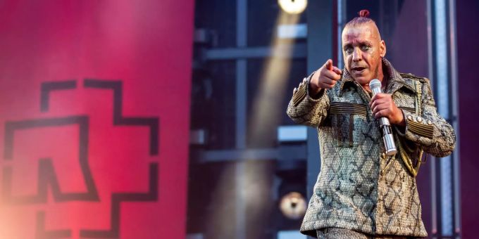 Die Rammstein-Tickets für beide Konzerte im Jahr 2020 in Zürich waren innert kürzester Zeit ausverkauft. rammstein tickets