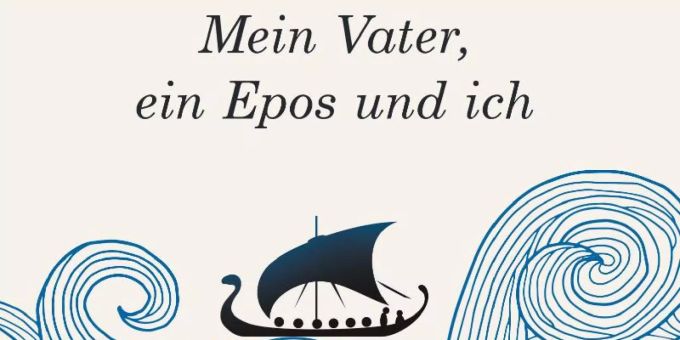 Der Altphilologe Daniel Mendelsohn hat das vielleicht wichtigste Werk der Weltliteratur zu einem Spiegel der eigenen Familiengeschichte gemacht: «Eine Odyssee. Mein Vater, ein Epos und ich». Foto: Siedler Verlag Der Altphilologe Daniel Mendelsohn hat das vielleicht wichtigste Werk der Weltliteratur zu einem Spiegel der eigenen Familiengeschichte gemacht: «Eine Odyssee. Mein Vater, ein Epos und ich». Foto: Siedler Verlag
