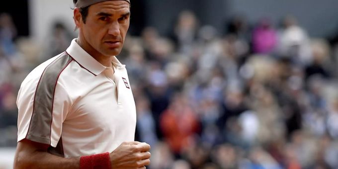 Trotz Niederlage - Darum war Federers French-Open-Auftritt ein Erfolg