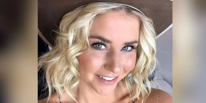 Beatrice Egli litt in Australien an Liebeskummer. beatrice egli