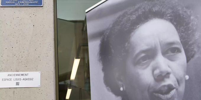 Neuenburg - Platz in Neuenburg nach Frauenrechtlerin statt nach Rassist benannt